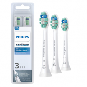 Philips Sonicare HX9023/65 C2 電動牙刷替換頭 3個 @ Amazon