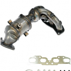 45% off Catalytic Converter with Gaskets (EPA Compliant) @AutoShack