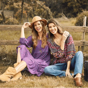 Zulily - Up to 65% Off Suzanne Betro Clothing 