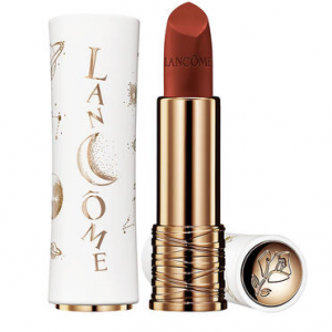 LANCOME兰蔻2022七夕星河限定小蛮腰菁纯哑光唇膏