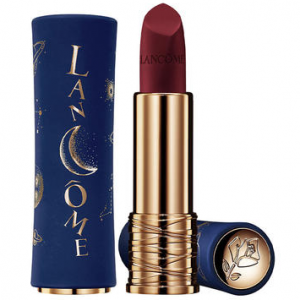 LANCOME兰蔻2022七夕星河限定小蛮腰菁纯哑光唇膏