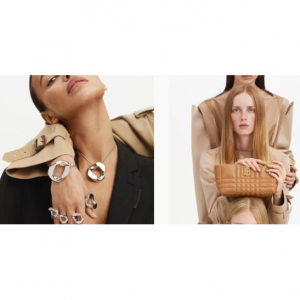 Burberry巴宝莉专柜/专卖店与Outlet奥特莱斯款有什么区别，怎么区分？