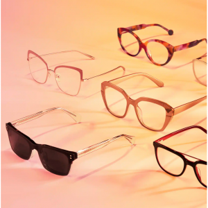 Summer Frame Sale @ Zenni Optical