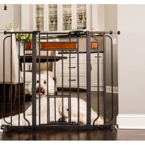 Regalo Baby & Carlson Pet Gates @ Woot