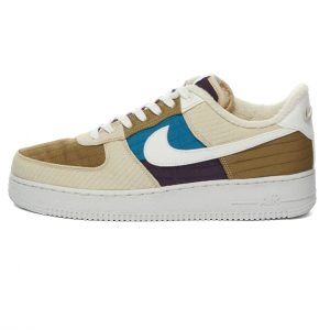 Nike Air Force 1 '07 Patchwork Quilt Sale @ END Clothing