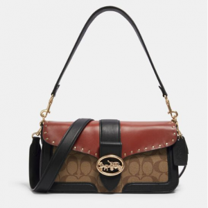 Coach Outlet AU - Extra 10% Off or Extra 20% Off Orders $450+