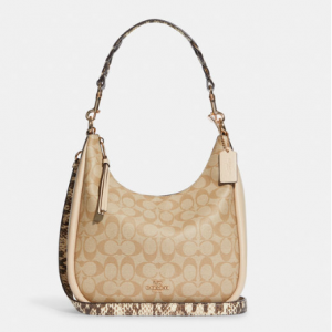 Coach Jules 单肩包