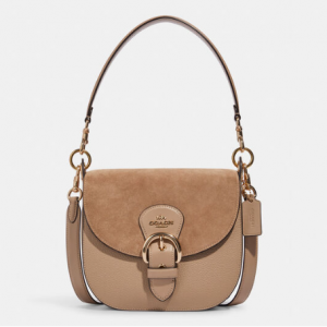 Coach Kleo 23 单肩包