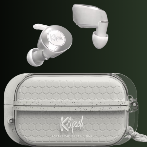 Klipsch T5 II True Wireless Sport Earphones @Klipsch