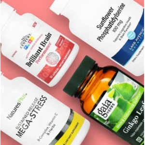 Up to 30% Off Weekly Deals! @ iHerb