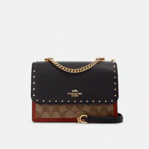 Coach Klare 斜挎包