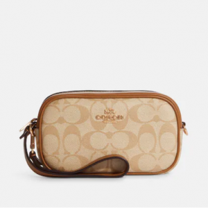 Coach Jamie 盒子包