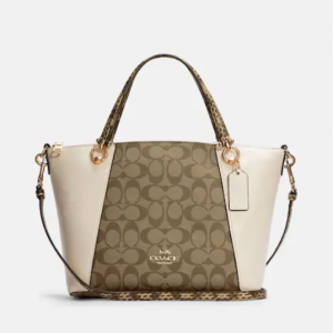 Coach Kacey 手提包