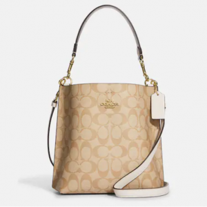Coach Mollie 22 水桶包