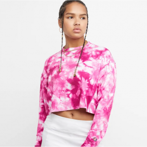 Champion Soft Touch 女士T恤