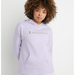 Champion Middleweight 女士卫衣