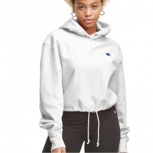 Champion Reverse Weave Cinch 女士卫衣