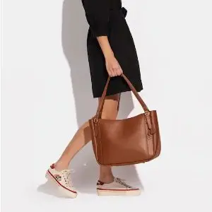 Coach Alana Tote Sale @ Coach Outlet