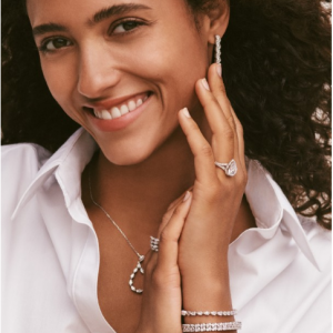 Kay Jewelers官网 清仓区精美首饰促销