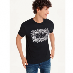 DKNY Dkny Logo 男生T恤