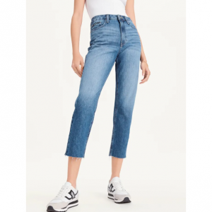 DKNY Broome 女士牛仔裤