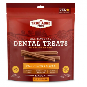 Chewy Select Dog Dental Treats On sale 