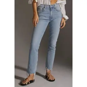 Anthropologie 牛仔裤