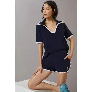 Anthropologie 休闲短裤