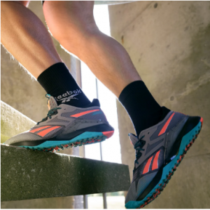 Up To 50% Off Flash Sale @ Reebok 