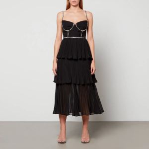 Self-Portrait 连衣裙