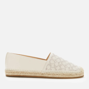 Coach 蔻驰渔夫鞋