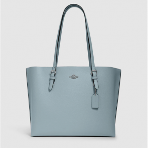 Coach 蔻驰托特包