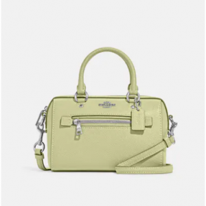 Coach Mini Rowan 斜挎包
