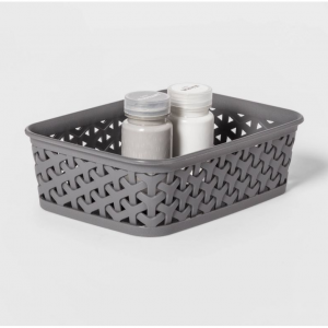 Room Essentials™迷你装饰收纳篮