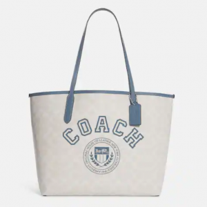 Coach City 托特包