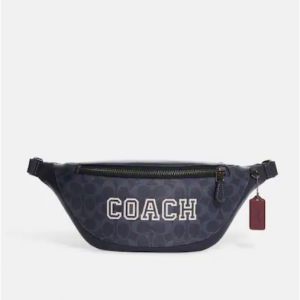 Coach Warren 腰包