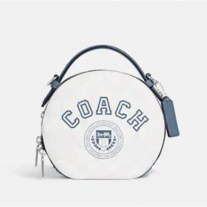 Coach Canteen 斜挎包
