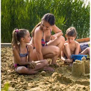 Balaton holiday 2 persons/3 nights for 318.75EUR @Danubius Hotels US