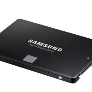 Walmart - Samsung 870 EVO 2TB SATA III 2.5" 固態硬盤 ，6.6折