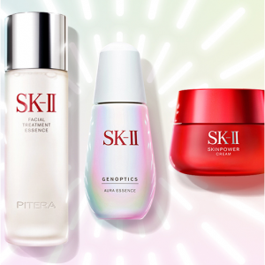 Back to School SK-II & Sisley Sale @ Unineed