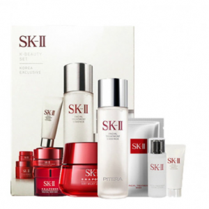 SK-II - 豪华护肤套装