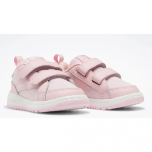 Reebok Weebok Clasp Low Shoes - Toddler $14.99 shipped