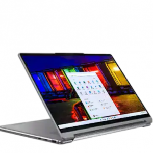 Extra $235 off  Lenovo Yoga 9i 14" laptop (i7-1260P, 4K OLED, 16GB, 512GB) @Lenovo