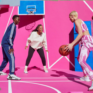 adidas英国官网 返校季大促 全场潮流运动服饰鞋包特惠 