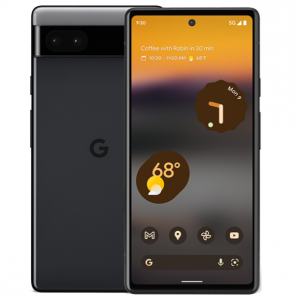 Google Pixel 6a 128GB for $449 @Mint Mobile