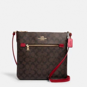 Coach Rowan 公文包