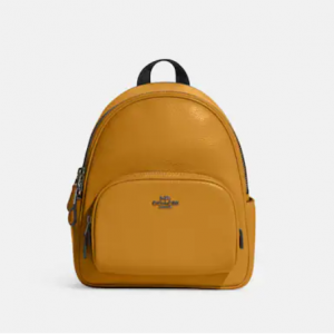 Coach Mini Court 双肩包