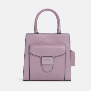 Coach Mini Pepper 斜挎包