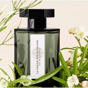 Botanical Memory Game Offers @ L'Artisan Parfumeur