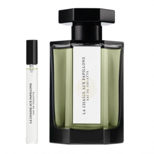 寻找蝴蝶淡香水